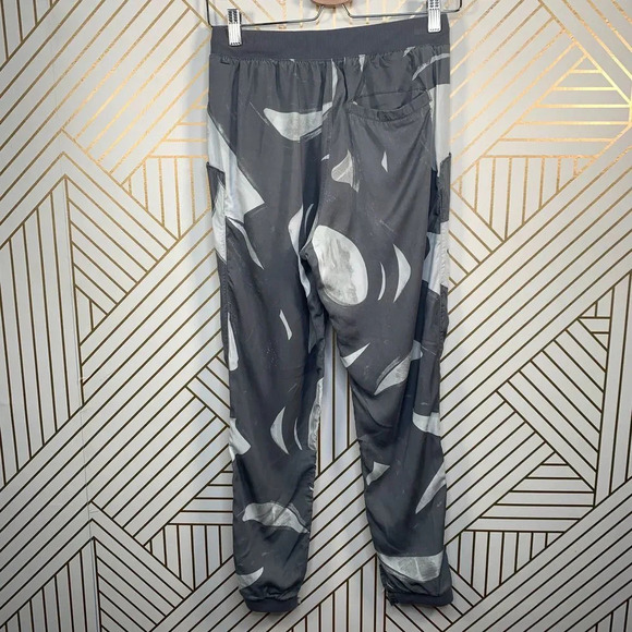 Lululemon City Jogger Back Spin Stroke White‎ Slate - Picture 6 of 8